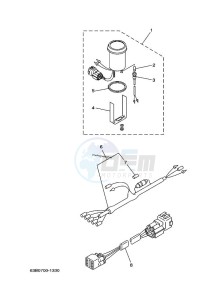 40VETOS drawing SPEEDOMETER-1