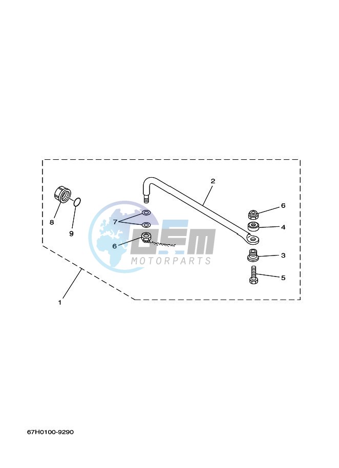 STEERING-ATTACHMENT