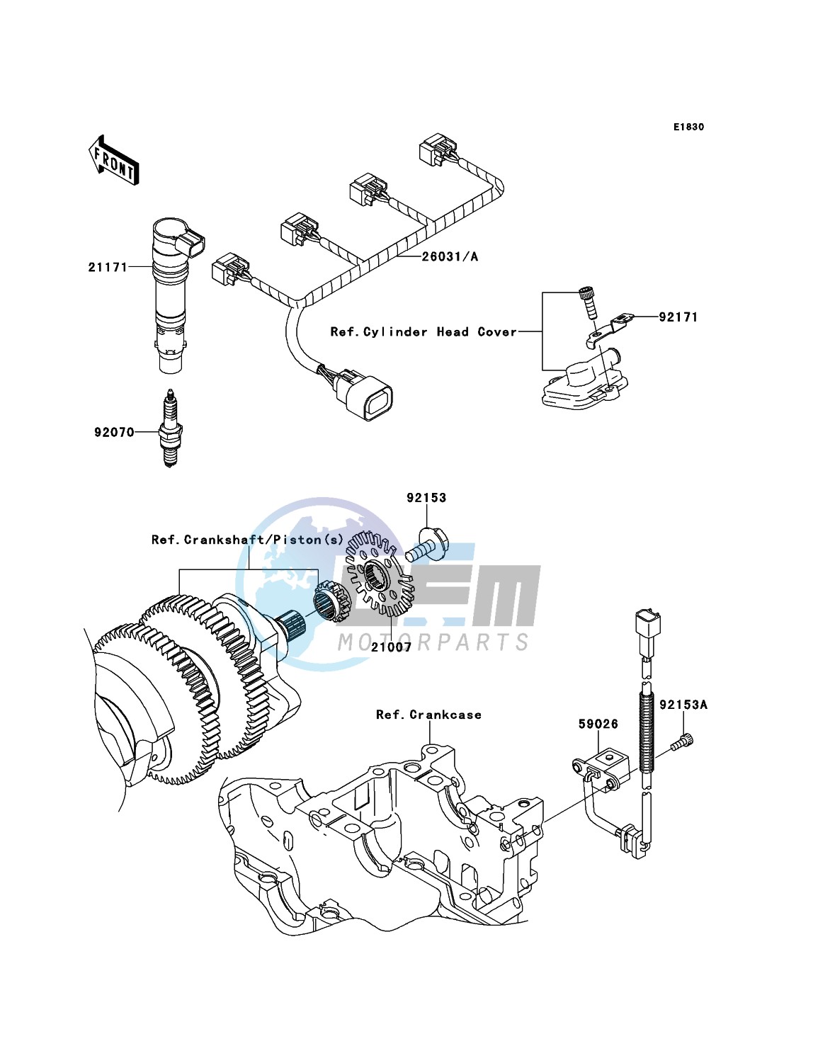 Ignition System