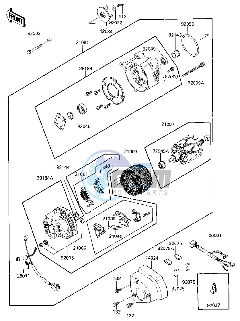 GENERATOR_REGULATOR