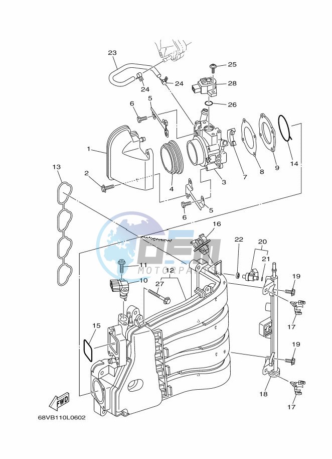 INTAKE-1