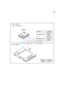 KLX450R KLX450AFF EU drawing Manual