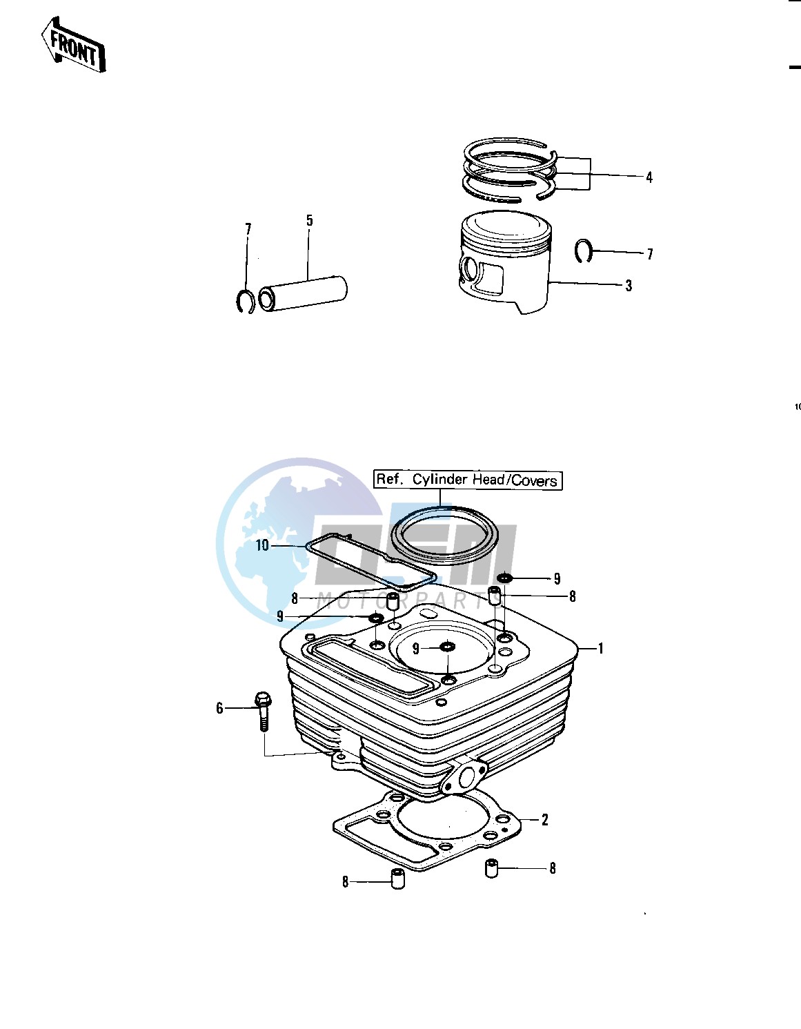 CYLINDER_PISTON -- 82 A1- -