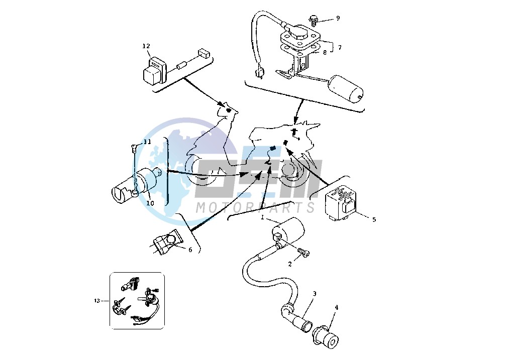 ELECTRICAL DEVICES