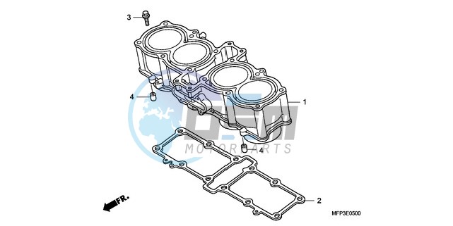 CYLINDER