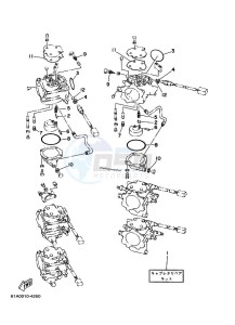 250A drawing REPAIR-KIT-2