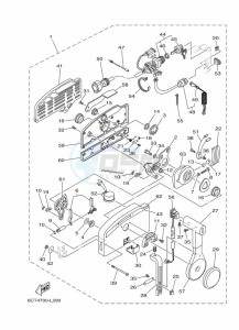 30DEOS drawing REMOTE-CONTROL-ASSEMBLY