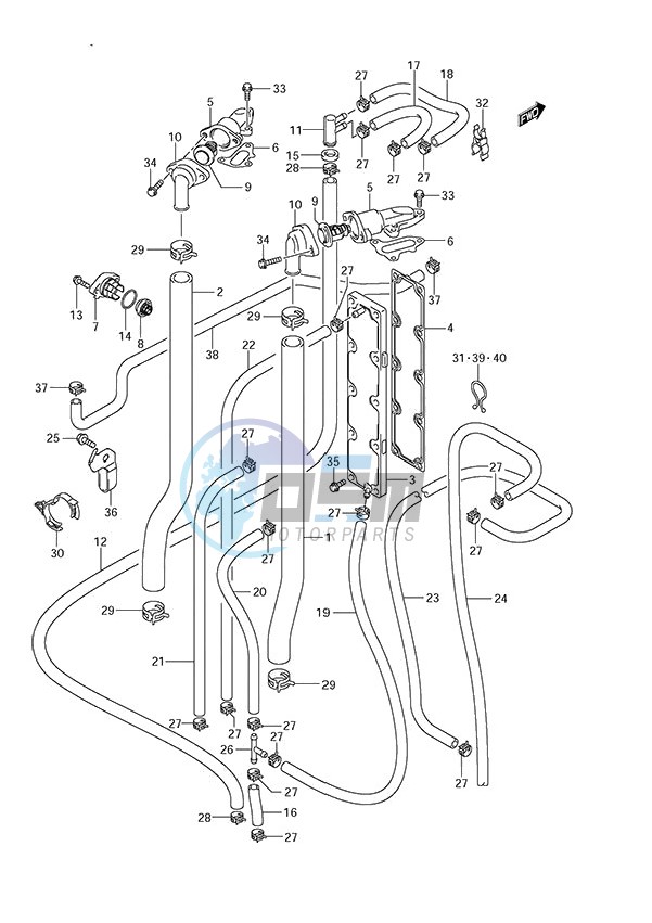 Thermostat