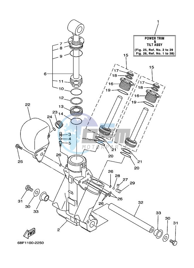 POWER-TILT-ASSEMBLY-1