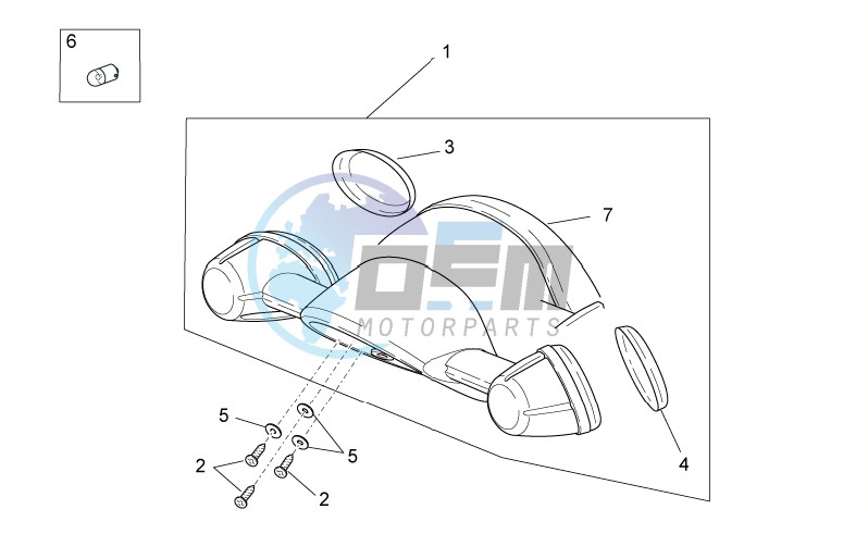 Turn indicators