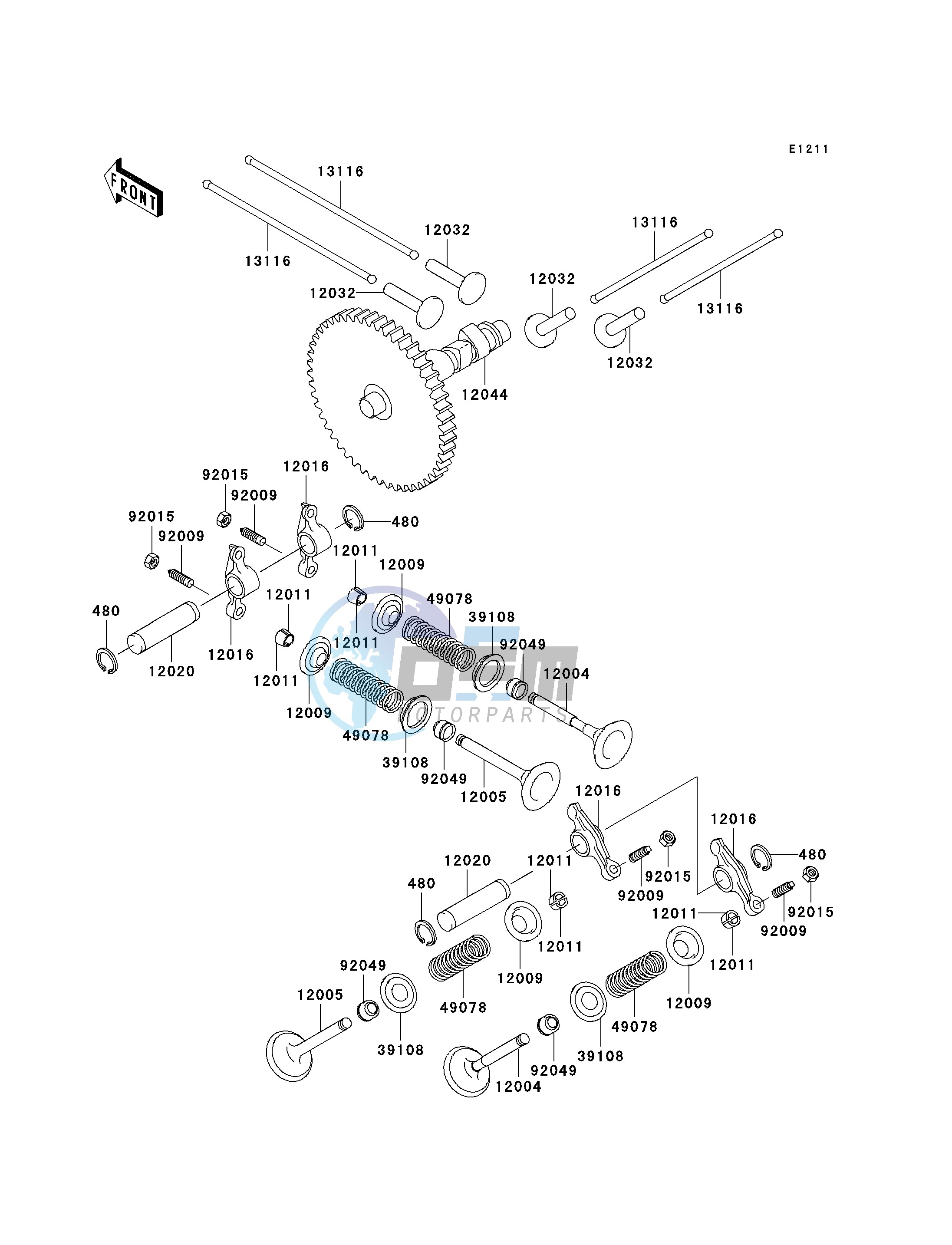 VALVE-- S- -_CAMSHAFT-- S- -