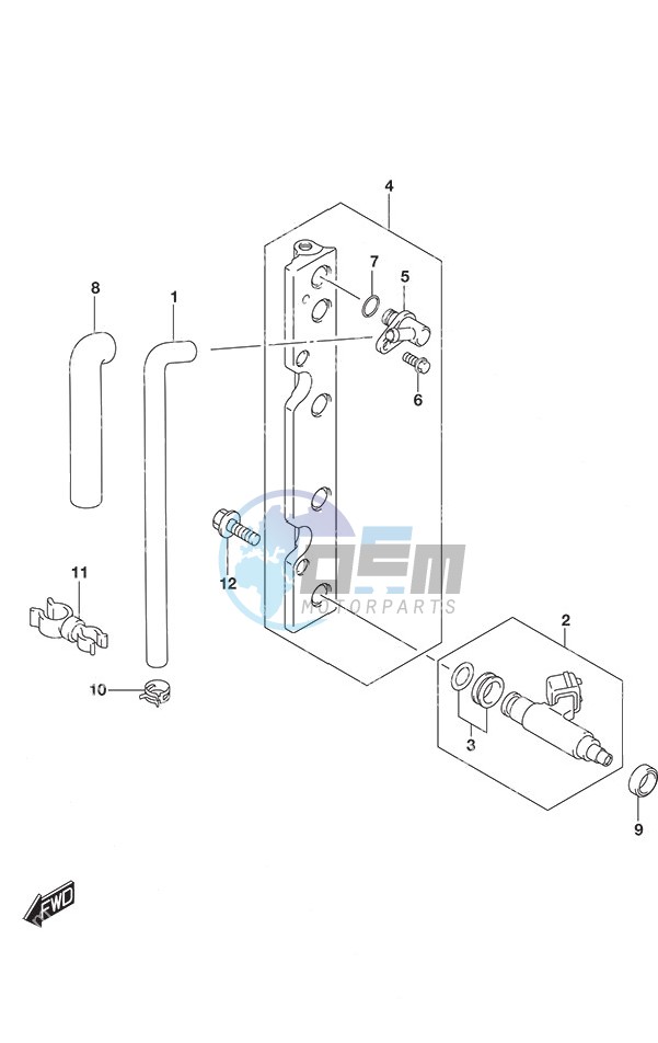 Fuel Injector