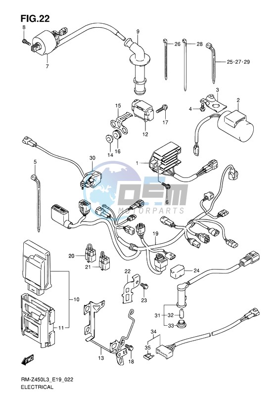 ELECTRICAL