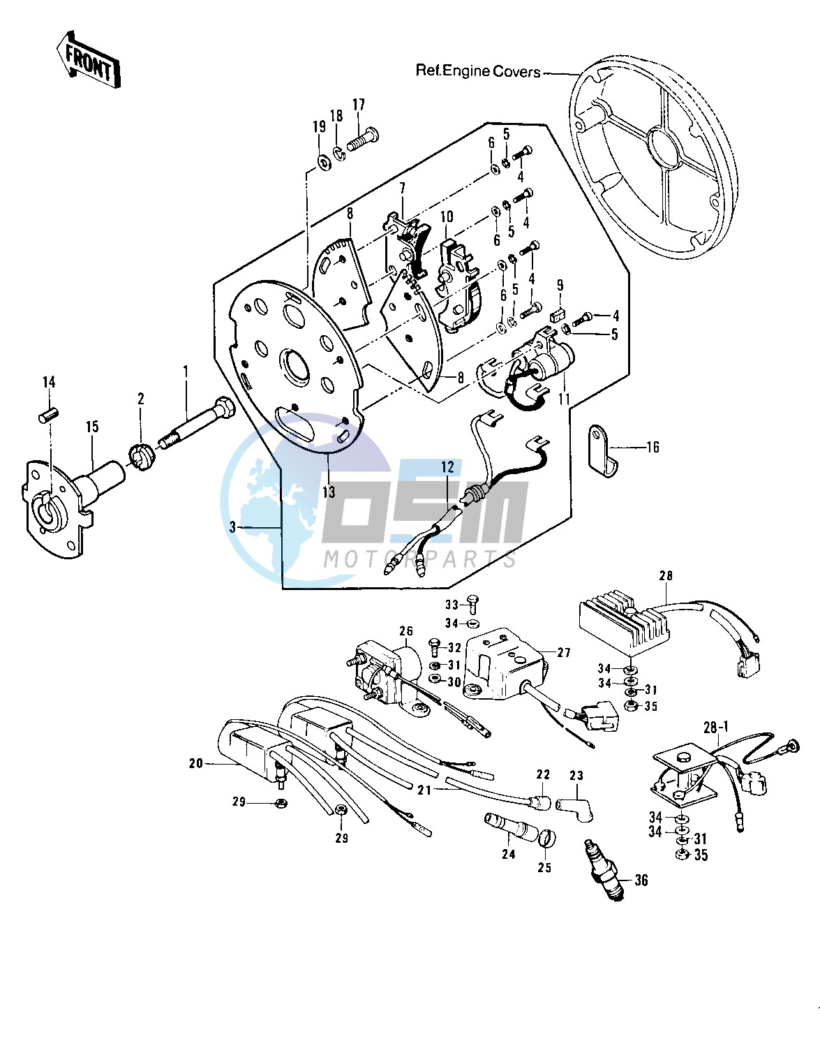 IGNITION_REGULATOR_RECTIFIER