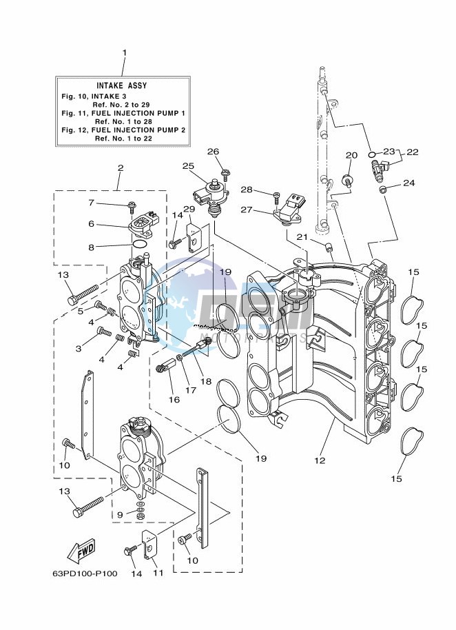 INTAKE-3