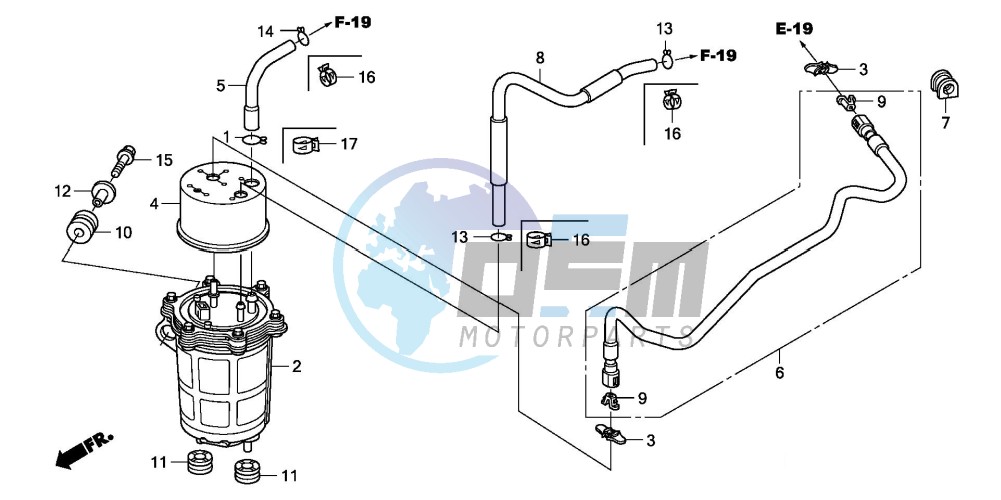 FUEL PUMP