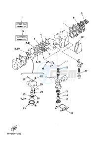 E55CMHL drawing REPAIR-KIT-1