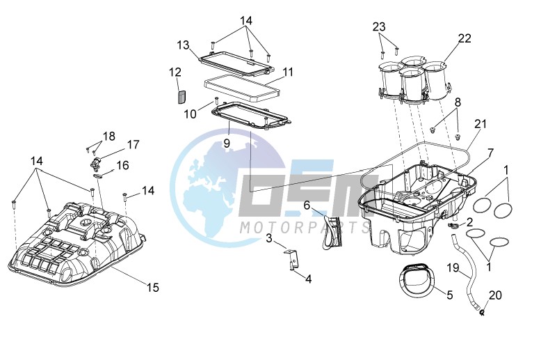 Air box