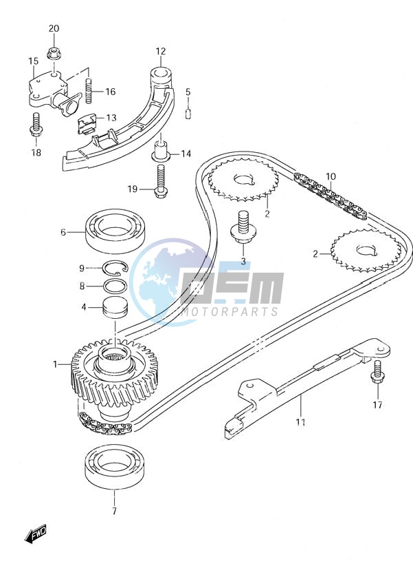 Timing Chain