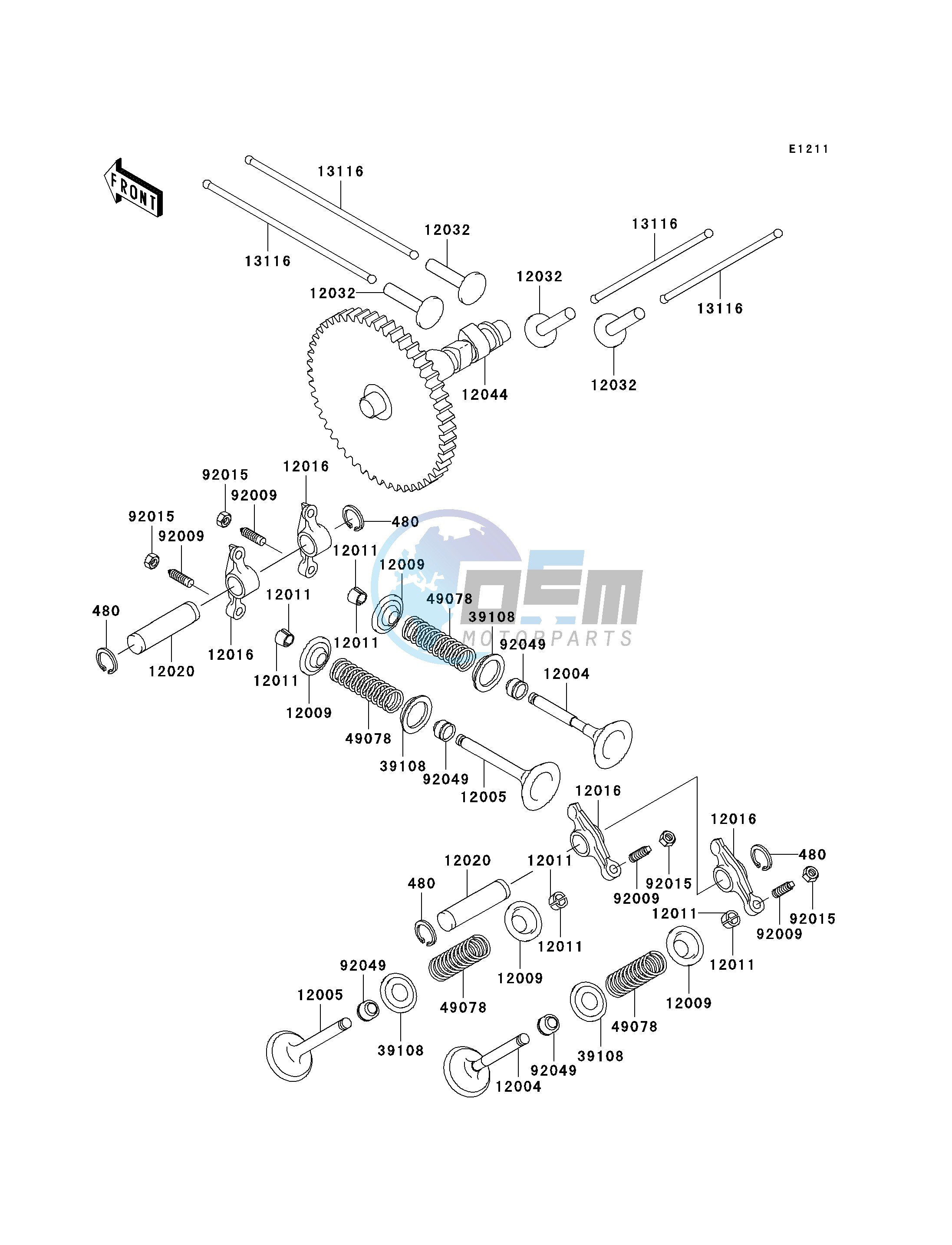 VALVE-- S- -_CAMSHAFT-- S- -