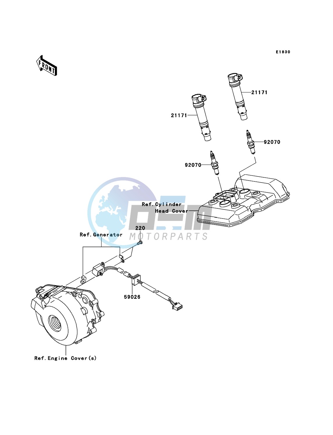 Ignition System