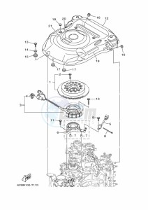 F250LETX drawing IGNITION