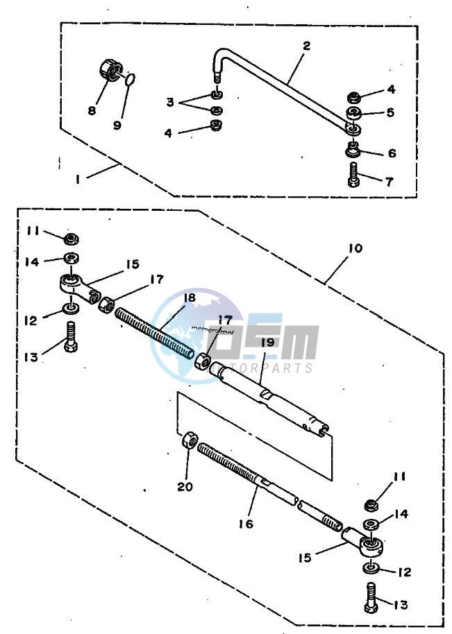 STEERING-GUIDE