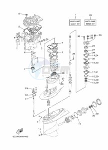 F40GET drawing REPAIR-KIT-2