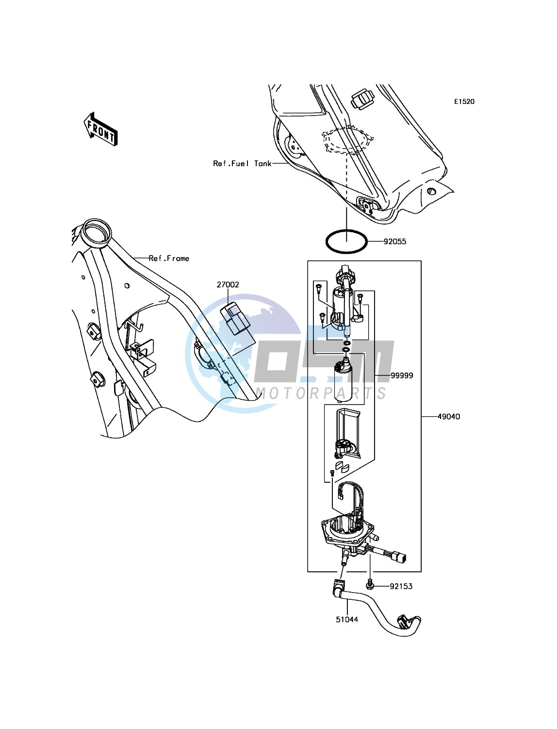 Fuel Pump