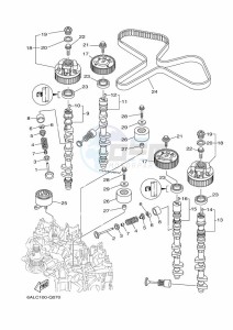 F200BETX drawing VALVE