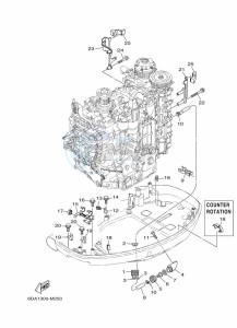 F200FETX drawing BOTTOM-COVER-3