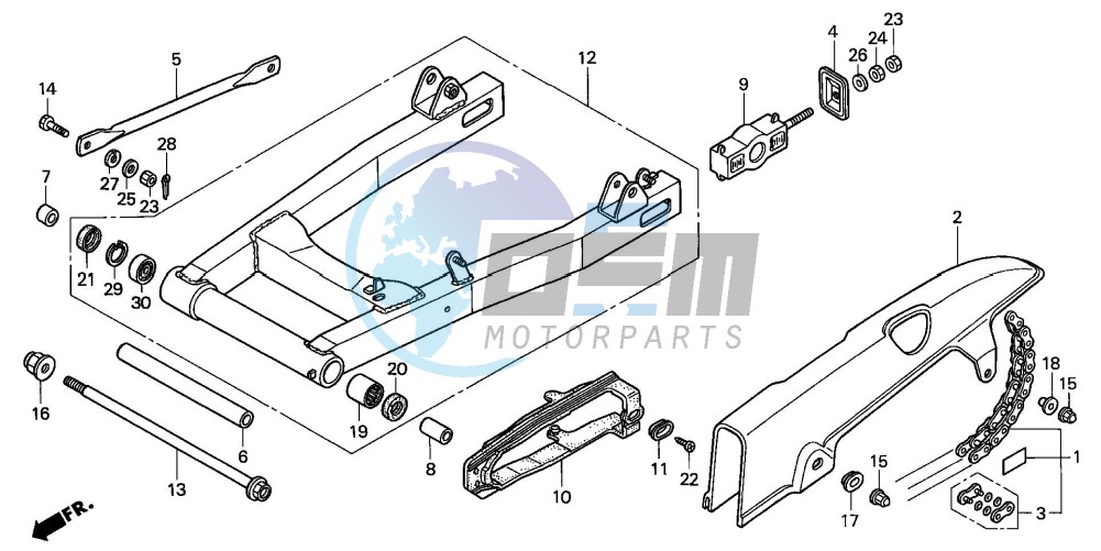 SWINGARM (1)