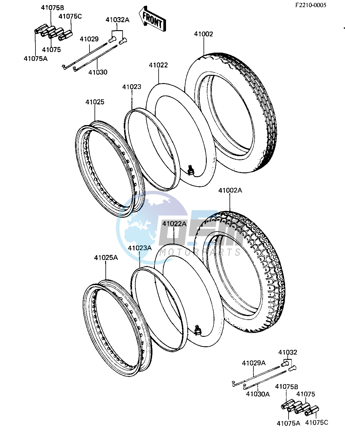 WHEELS_TIRES -- 81 D2- -