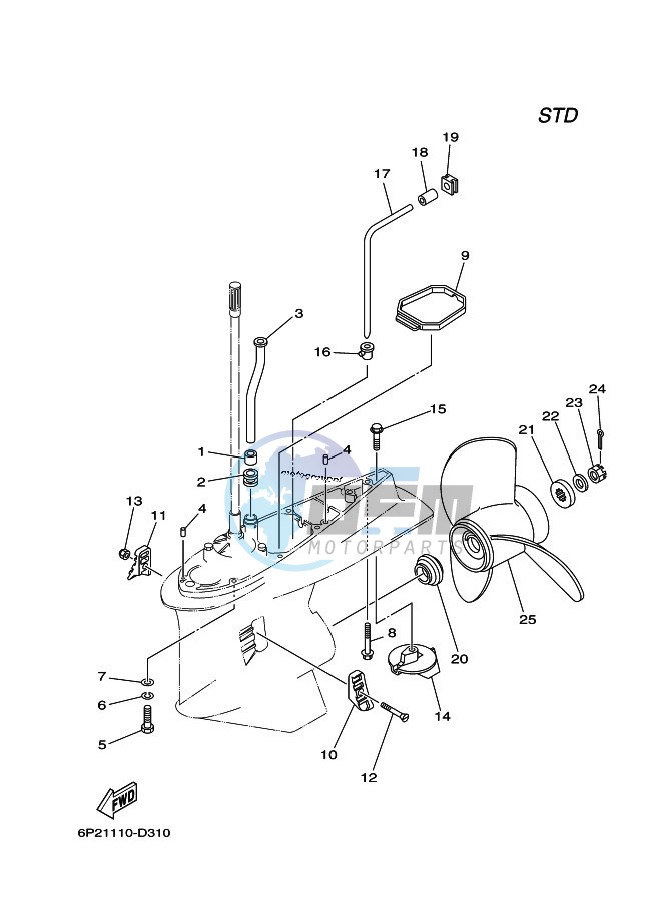 PROPELLER-HOUSING-AND-TRANSMISSION-2