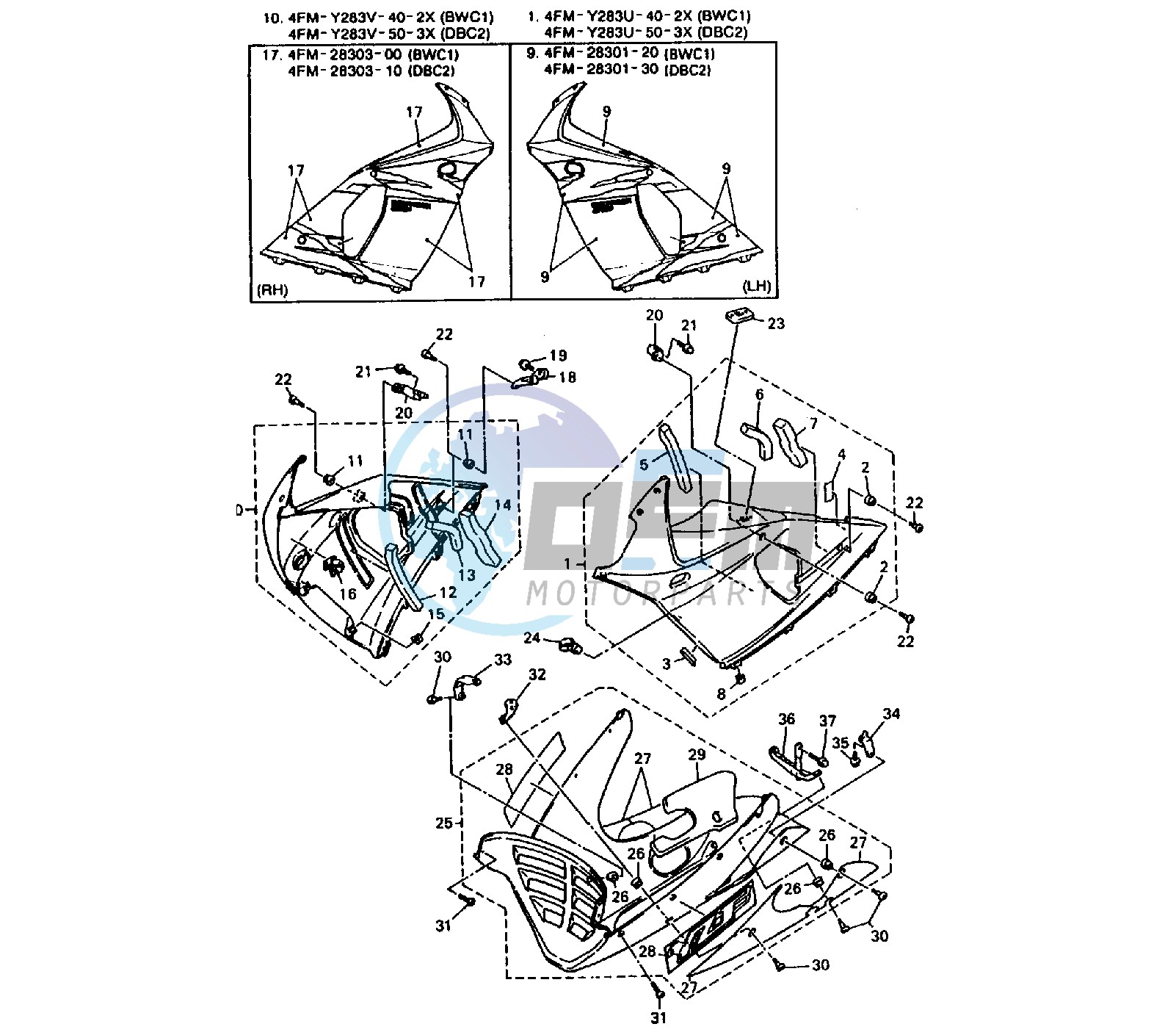 COWLING 2