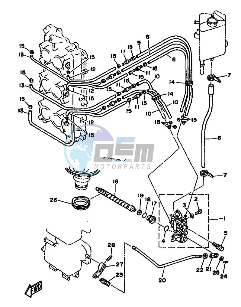 OIL-PUMP