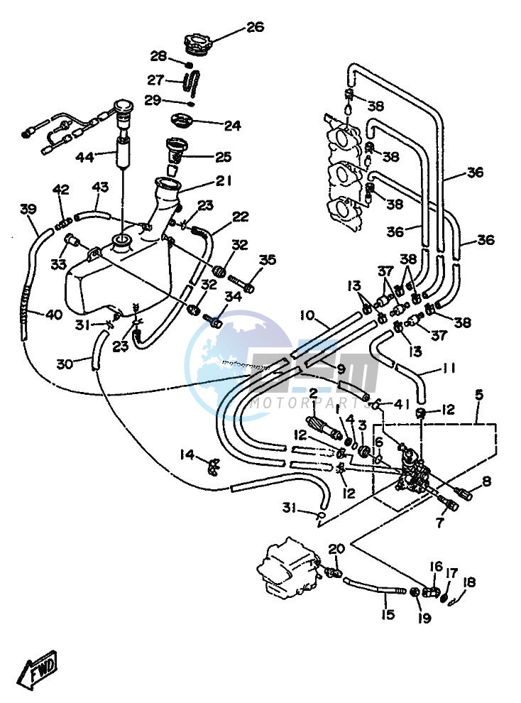 OIL-PUMP