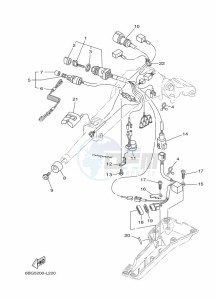 F40FEHDS drawing STEERING-2