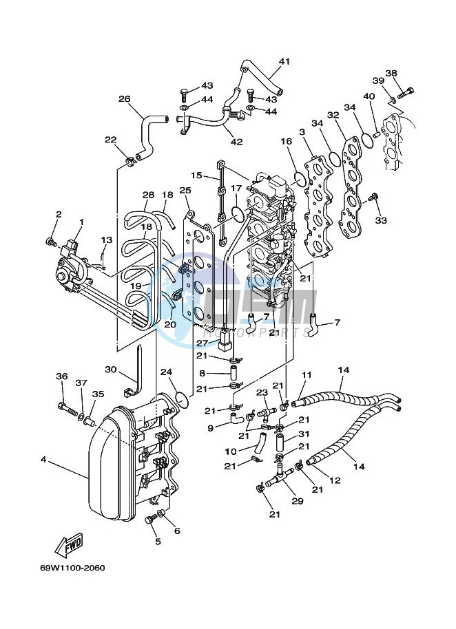 INTAKE