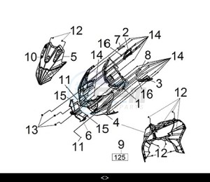 JOYMAX Z + CBS (LW12W4-EU) (M2) drawing FR. COVER