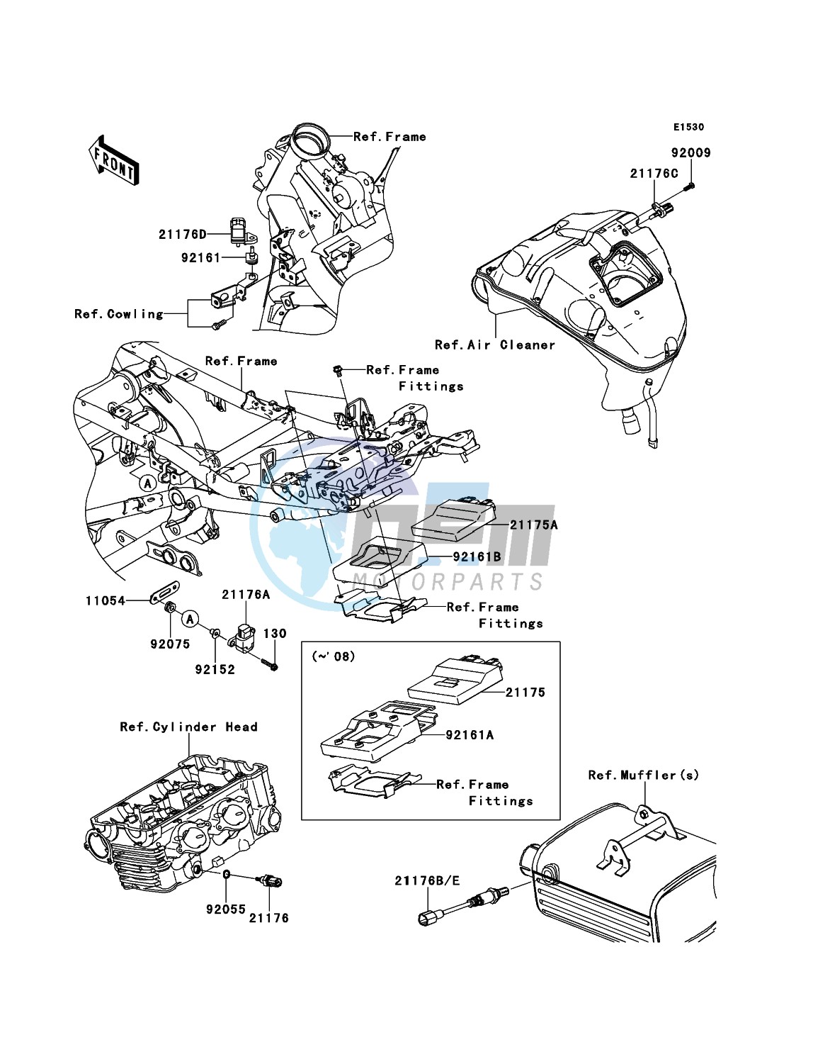 Fuel Injection