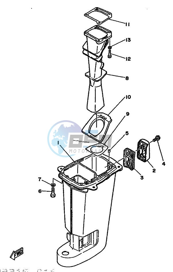 UPPER-CASING