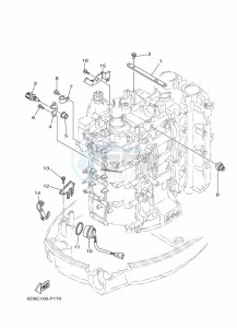 F80BETL drawing ELECTRICAL-PARTS-4