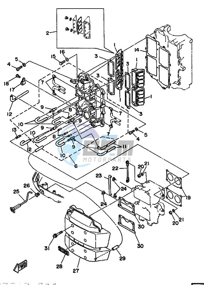 INTAKE