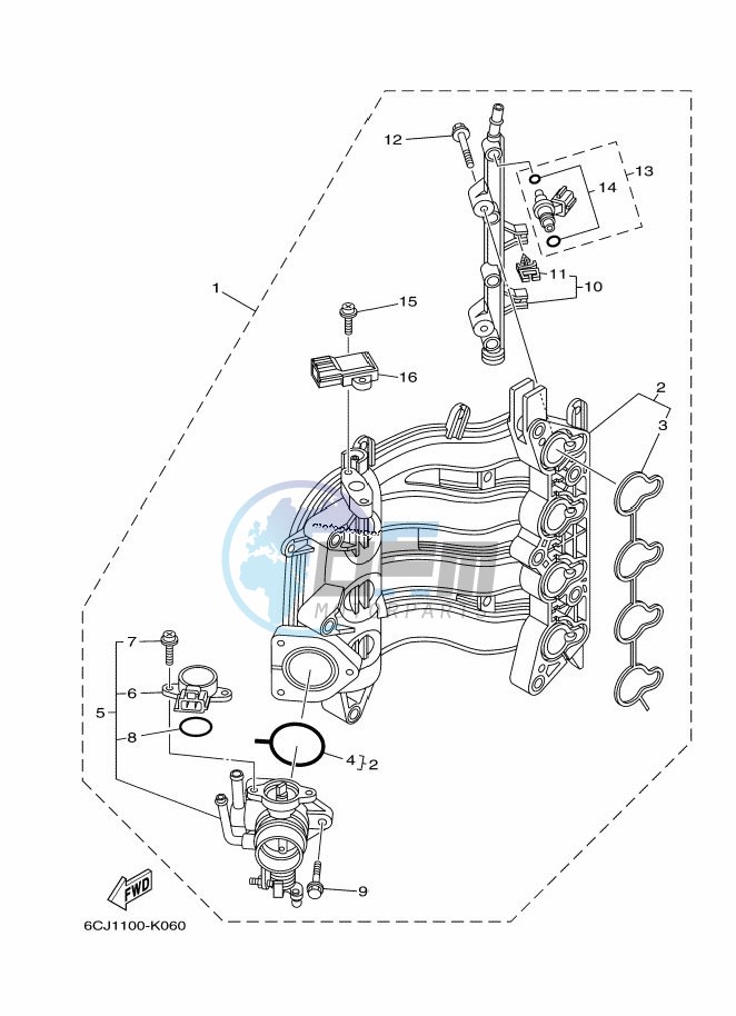 INTAKE-1