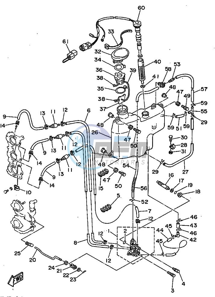 OIL-PUMP