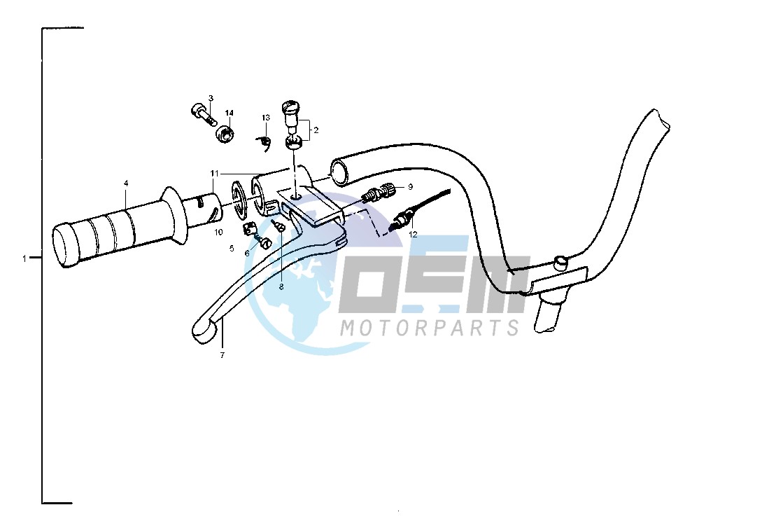 Throttle Control