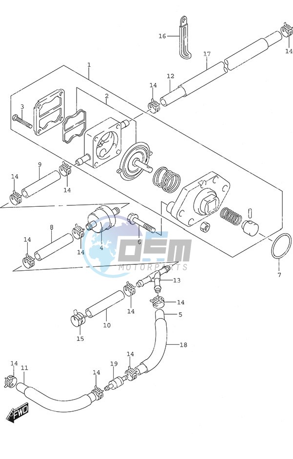 Fuel Pump