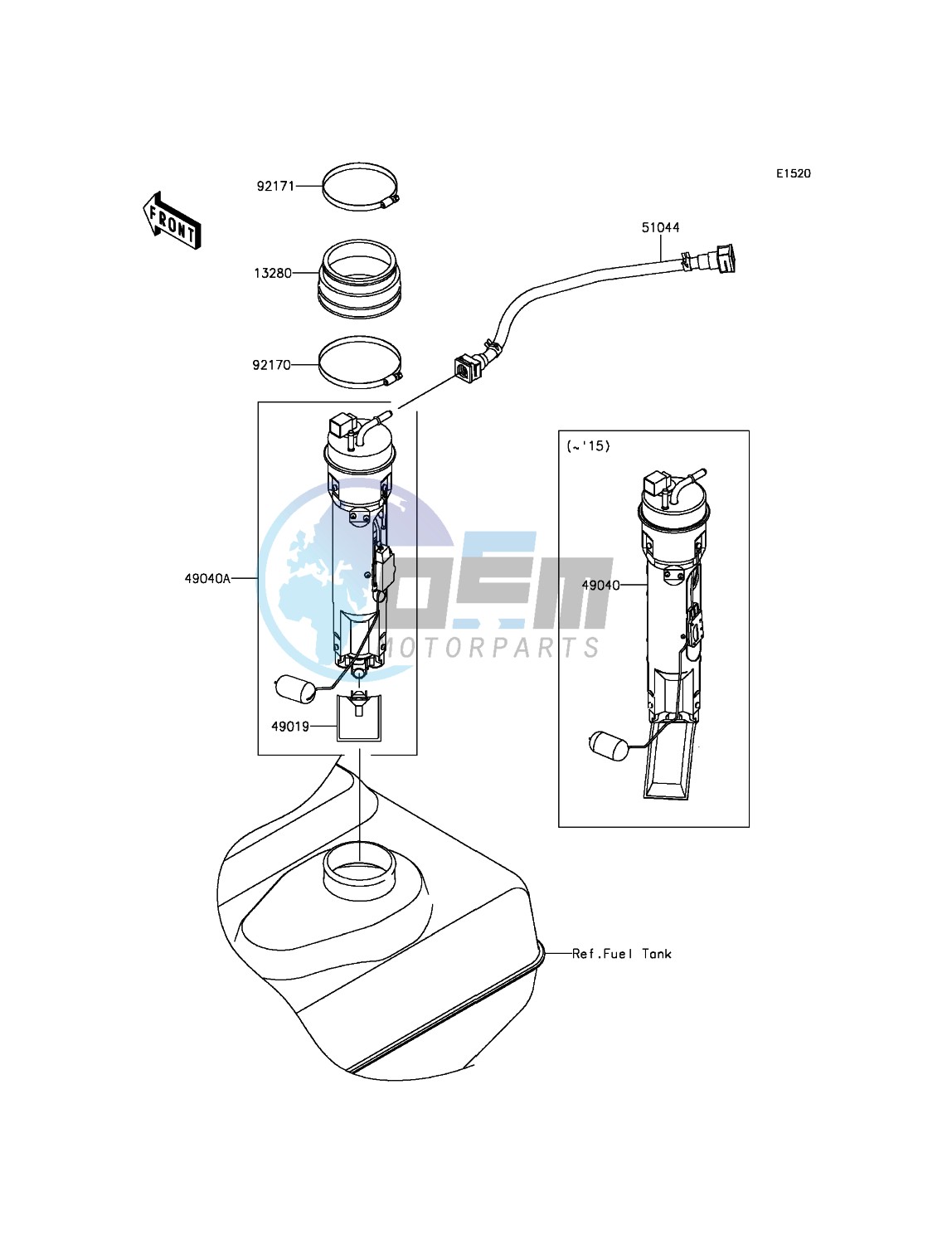 Fuel Pump