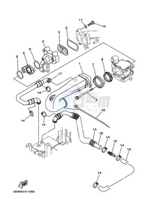 F20AETL drawing INTAKE